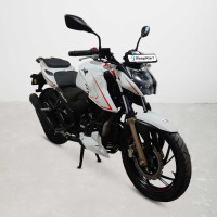 TVS Apache RTR 200 4V