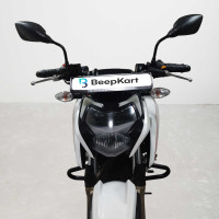 TVS Apache RTR 200 4V