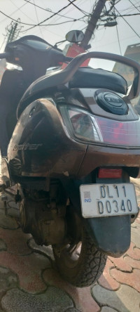 TVS Jupiter 2019 Model