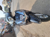 Honda Aviator 2009 Model