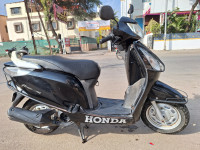 Honda Aviator
