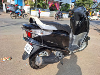 Honda Aviator