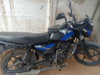 Bajaj CT110X 2022 Model