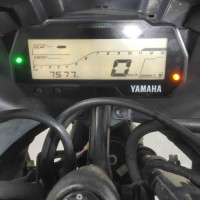 Yamaha YZF R15 V3 2021 Model