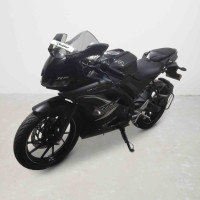 Yamaha YZF R15 V3