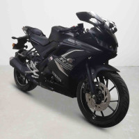 Yamaha YZF R15 V3