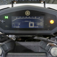 Yamaha FZ 2021 Model