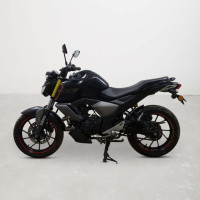 Yamaha FZ
