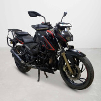 TVS Apache RTR 200 4V