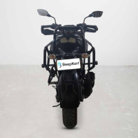 TVS Apache RTR 200 4V