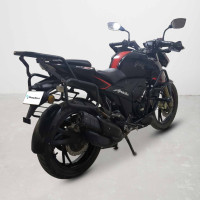 TVS Apache RTR 200 4V