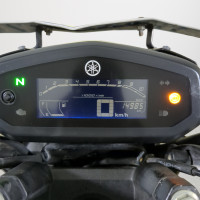 Yamaha FZ-S 2022 Model