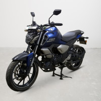 Yamaha FZ-S