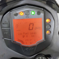 KTM Duke 125 2019 Model