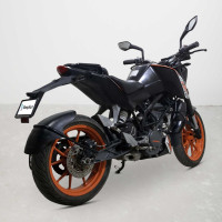 KTM Duke 125