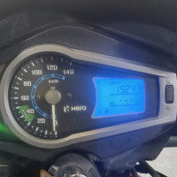 Hero Glamour 2020 Model