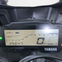 Yamaha YZF R15 V3 2020 Model