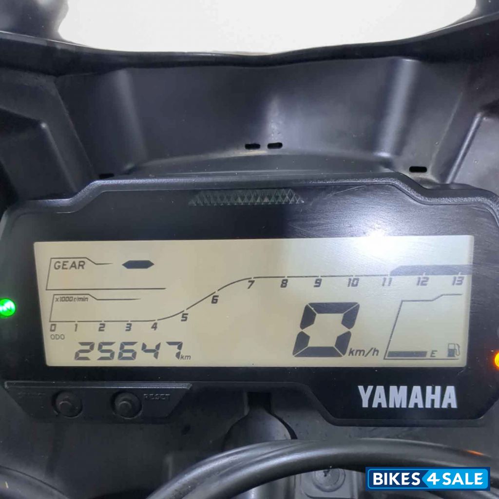 Yamaha YZF R15 V3