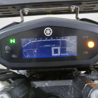 Yamaha FZ-S 2019 Model