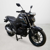 Yamaha FZ-S