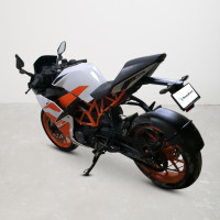 KTM RC 200