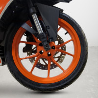KTM RC 200