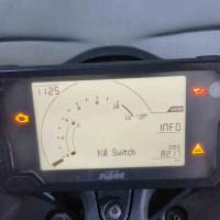 KTM RC 200 2023 Model