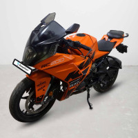 KTM RC 200