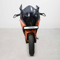 KTM RC 200