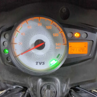 TVS Star City Plus 2021 Model