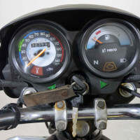 Hero Splendor Plus 2021 Model