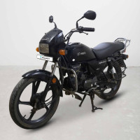 Hero Splendor Plus