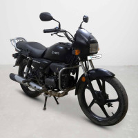 Hero Splendor Plus