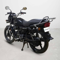 Hero Splendor Plus
