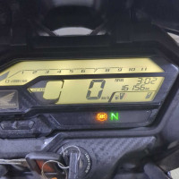 Honda XBlade 2020 Model