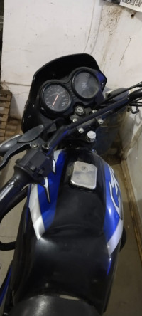 Bajaj CT 110 ES