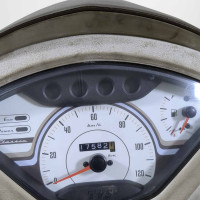 TVS Jupiter Classic 2019 Model