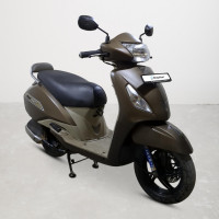 TVS Jupiter Classic