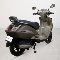 TVS Jupiter Classic