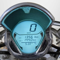 Bajaj Avenger Cruise 220 2019 Model