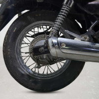 Bajaj Avenger Cruise 220