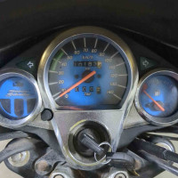 Hero Super Splendor 2017 Model