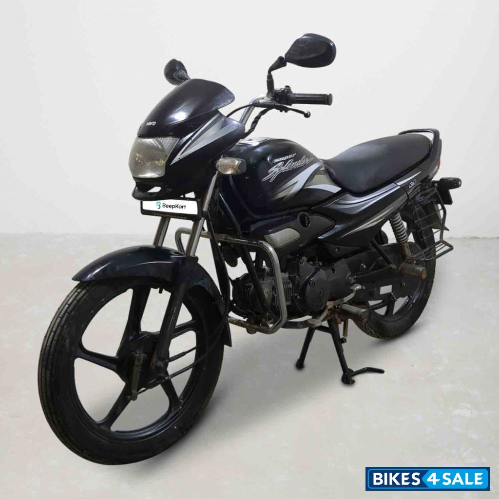 Hero Super Splendor
