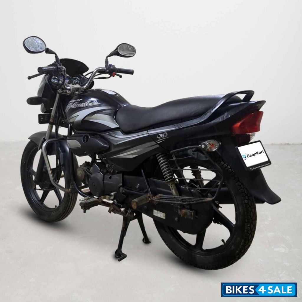 Hero Super Splendor