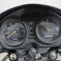 Honda CB Shine 2017 Model