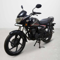 Honda CB Shine