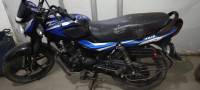 Bajaj CT 110 ES 2019 Model