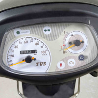 TVS Scooty Pep Plus 2022 Model