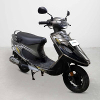 TVS Scooty Pep Plus