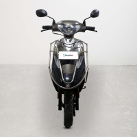 TVS Scooty Pep Plus